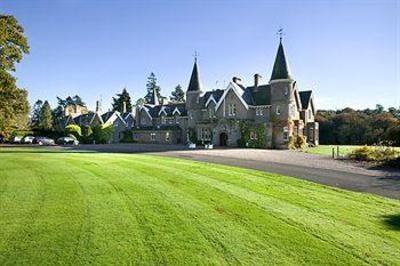 фото отеля Ballathie House Hotel Stanley (Perthshire)