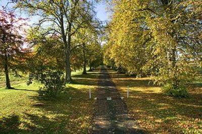 фото отеля Ballathie House Hotel Stanley (Perthshire)