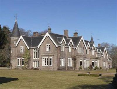 фото отеля Ballathie House Hotel Stanley (Perthshire)