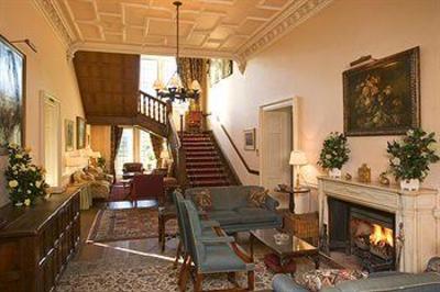 фото отеля Ballathie House Hotel Stanley (Perthshire)