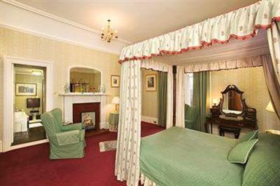 фото отеля Ballathie House Hotel Stanley (Perthshire)
