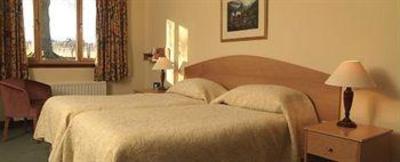фото отеля Ballathie House Hotel Stanley (Perthshire)
