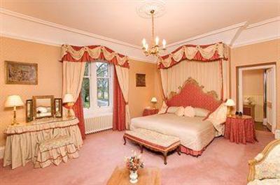 фото отеля Ballathie House Hotel Stanley (Perthshire)