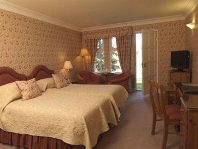 фото отеля Ballathie House Hotel Stanley (Perthshire)