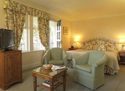 фото отеля Ballathie House Hotel Stanley (Perthshire)