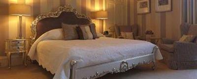 фото отеля Ballathie House Hotel Stanley (Perthshire)