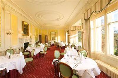 фото отеля Ballathie House Hotel Stanley (Perthshire)