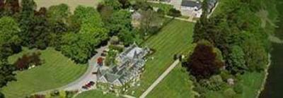 фото отеля Ballathie House Hotel Stanley (Perthshire)