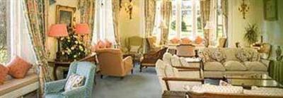 фото отеля Ballathie House Hotel Stanley (Perthshire)