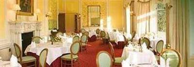 фото отеля Ballathie House Hotel Stanley (Perthshire)