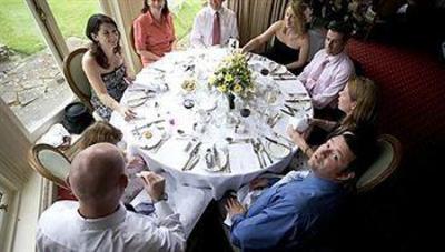 фото отеля Ballathie House Hotel Stanley (Perthshire)