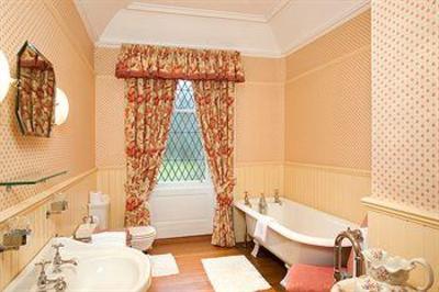 фото отеля Ballathie House Hotel Stanley (Perthshire)