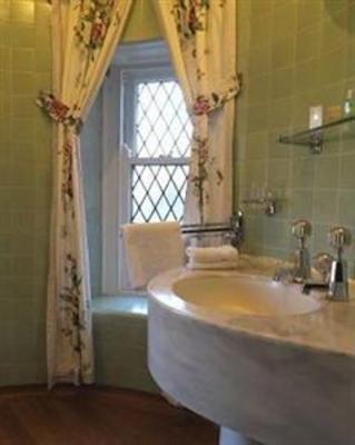 фото отеля Ballathie House Hotel Stanley (Perthshire)