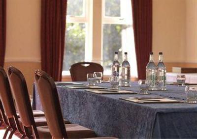 фото отеля Ballathie House Hotel Stanley (Perthshire)