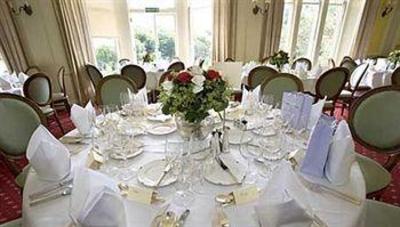 фото отеля Ballathie House Hotel Stanley (Perthshire)