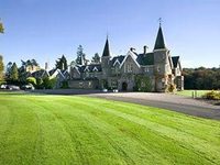 Ballathie House Hotel Stanley (Perthshire)