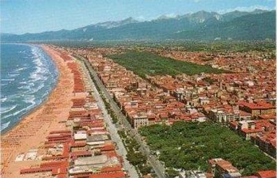 фото отеля Hotel Giulia Lido Di Camaiore