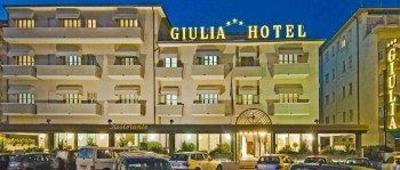 фото отеля Hotel Giulia Lido Di Camaiore