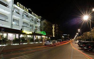 фото отеля Hotel Giulia Lido Di Camaiore