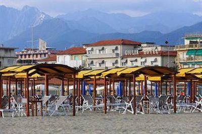 фото отеля Hotel Giulia Lido Di Camaiore