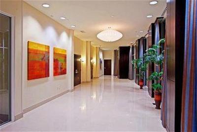 фото отеля Holiday Inn Airport & Fair/Expo Center