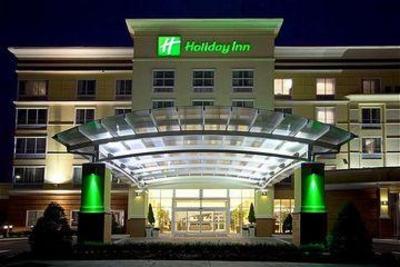 фото отеля Holiday Inn Airport & Fair/Expo Center