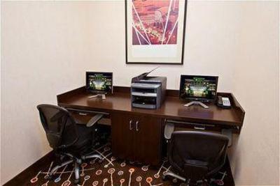 фото отеля Holiday Inn Airport & Fair/Expo Center