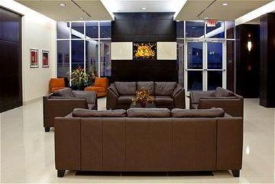 фото отеля Holiday Inn Airport & Fair/Expo Center