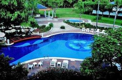фото отеля Camino Real Sumiya Hotel