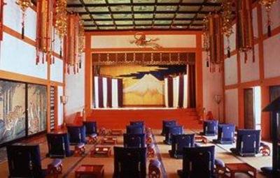 фото отеля Camino Real Sumiya Hotel