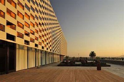 фото отеля Hotel Casino Talca