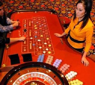 фото отеля Hotel Casino Talca