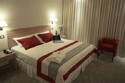 фото отеля Hotel Casino Talca
