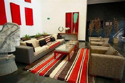 фото отеля Hotel Casino Talca