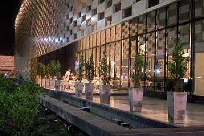 фото отеля Hotel Casino Talca