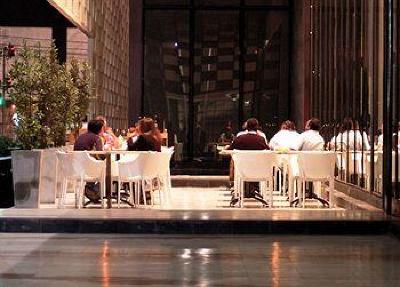 фото отеля Hotel Casino Talca