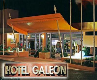 фото отеля Galeon Hotel Ibiza