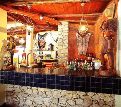 фото отеля Galeon Hotel Ibiza