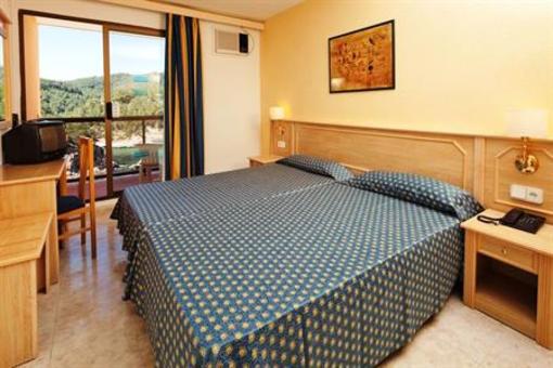 фото отеля Galeon Hotel Ibiza