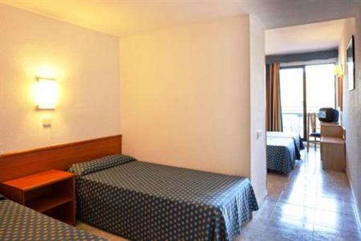 фото отеля Galeon Hotel Ibiza