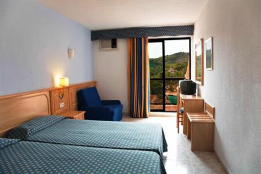 фото отеля Galeon Hotel Ibiza