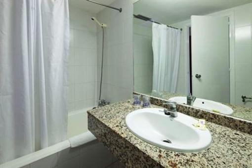 фото отеля Galeon Hotel Ibiza