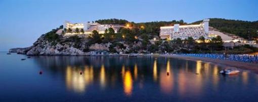 фото отеля Galeon Hotel Ibiza