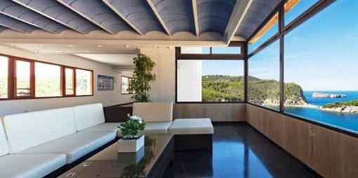 фото отеля Galeon Hotel Ibiza