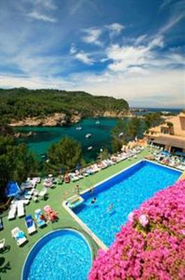 фото отеля Galeon Hotel Ibiza