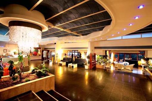 фото отеля Galeon Hotel Ibiza