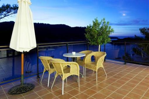 фото отеля Galeon Hotel Ibiza