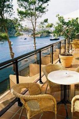 фото отеля Galeon Hotel Ibiza