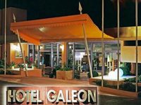Galeon Hotel Ibiza