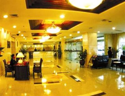 фото отеля Jin Lin Hotel